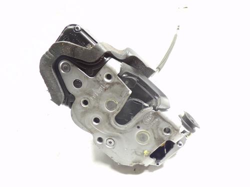 Venstre bagtil lås OPEL INSIGNIA A (G09) 1.6 CDTi (68) (136 hp) 7124220