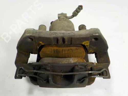 Left front brake caliper OPEL ASTRA K (B16) 1.4 Turbo (68) | BP11552094M105