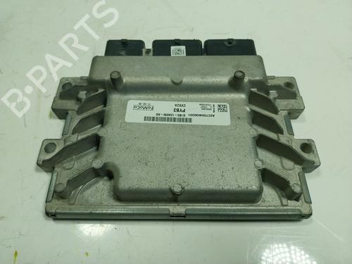 Used Engine control unit (ECU) FORD KA+ III (UK, FK) [2014-2025]  17019544