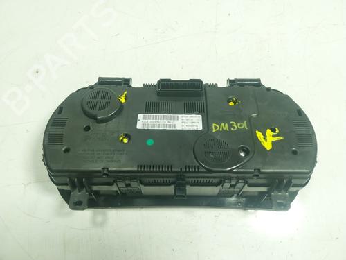 Cockpit RENAULT MEGANE IV Hatchback (B9A/M/N_)  | BP16470774C47 