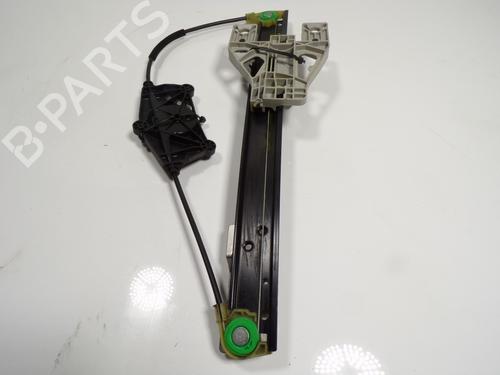Used Rear left window mechanism AUDI A4 B8 Avant (8K5) [2007-2017]  8286353