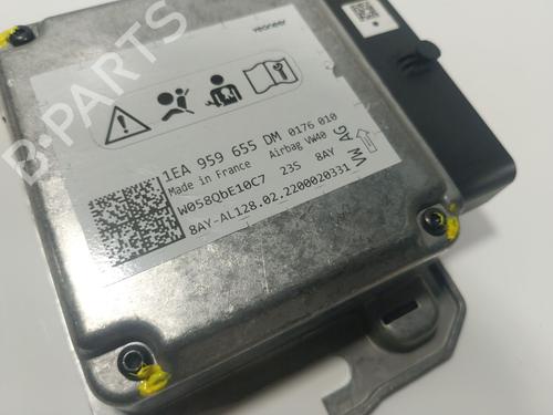 ECU airbags CUPRA FORMENTOR (KM7, KMP)  | BP19481415M53 