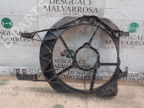 other-renault-trafic-ii-van-fl-19-dci-100-fl0c-2001-14269677 main image