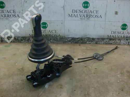 manual-gearbox-selector-ford-fiesta-v-jh_-jd_-16-tdci-2001-2002-2003-2004-2005-2006-2007-2008-2009-2010-2011-2012-2013-2014-7413928 main image