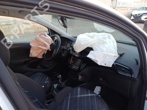 Engine OPEL CORSA E (X15) 1.4 (08, 68) | BP33626399M1  - Image 13