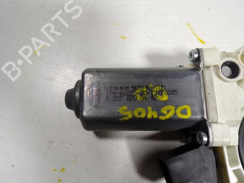 Right front window motor MERCEDES-BENZ E-CLASS Coupe (C207)  | BP6966066E20 