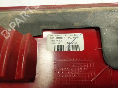 Left tailgate light BMW X5 (E53) 3.0 d | BP16904164C79 - Image 3