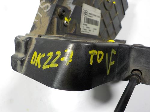 Rear right lock FORD GALAXY II (WA6)  | BP12000362C99 