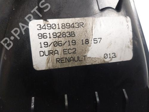 Gear lever DACIA LODGY (JS_)  | BP17480871M90 