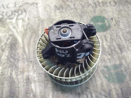 Ventilator motor MERCEDES-BENZ A-CLASS (W168) A 170 CDI (168.008) | BP3787831M62 