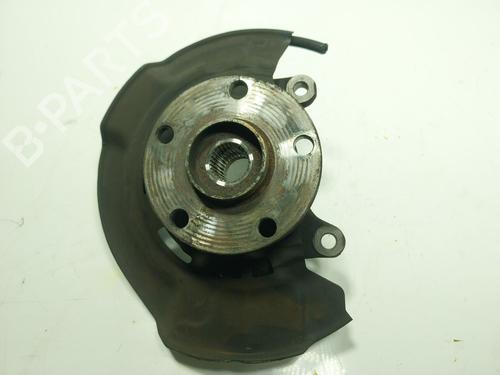 Left front steering knuckle TOYOTA VERSO (_R2_) 2.0 D-4D (AUR20_, AUR20R) | BP28288278M25 