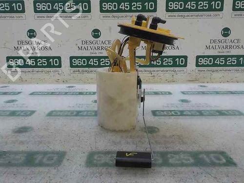 Used Fuel pump SEAT LEON (5F1) [2012-2021]  5863333