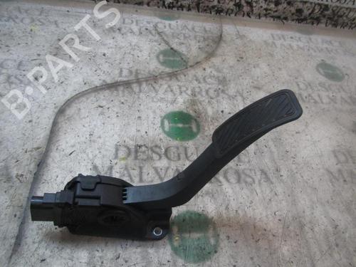 Used Pedal FORD FIESTA VI (CB1, CCN) 1.4 TDCi (68 hp) 3838334
