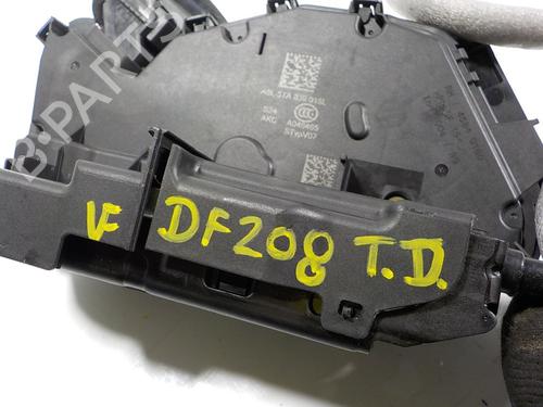 Rear right lock AUDI A1 Sportback (GBA)  | BP15942735C99 