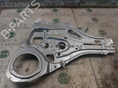 Front right window mechanism KIA SPORTAGE II (JE_, KM) 2.0 i 16V (141 hp) 824041F010