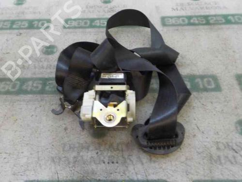 Front left seatbelt BMW 3 (E90)  | BP8741333I26 