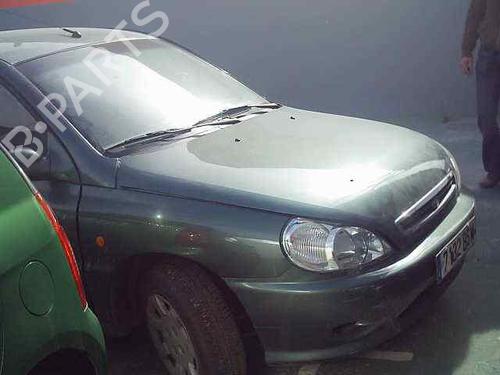 Mass air flow sensor KIA RIO I Hatchback (DC) 1.5 16V | BP3738902M95  - Image 9