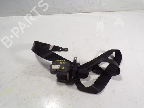 Used Front right seatbelt Front right seatbelt BMW X5 (E53) 4.6 is (347 hp) 9162754 9162754