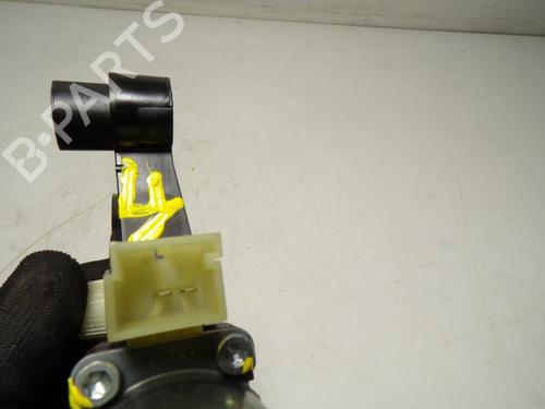 Right front window motor VW GOLF VII (5G1, BQ1, BE1, BE2)  | BP11958482E20 
