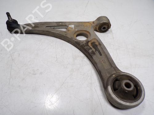 Used Left front suspension arm Left front suspension arm KIA NIRO I (DE) 1.6 GDI Hybrid (105 hp) 15211829 15211829