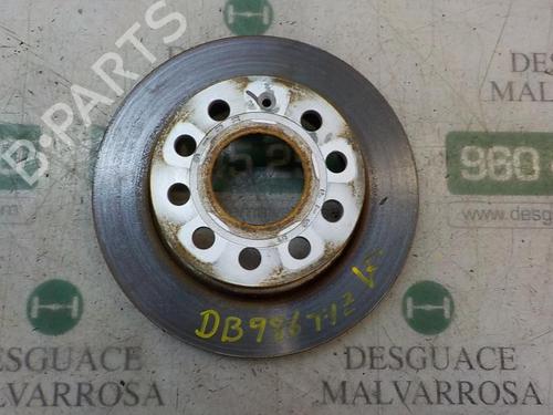 Used Other Other SKODA OCTAVIA III Combi (5E5, 5E6) 1.6 TDI (110 hp) 14282313 14282313