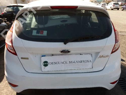 Left sun visor FORD FIESTA VI (CB1, CCN) 1.0 EcoBoost | BP5394746I1  - Image 6