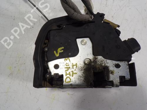 Rear left lock BMW X5 (E53) 4.6 is | BP9162919C100 