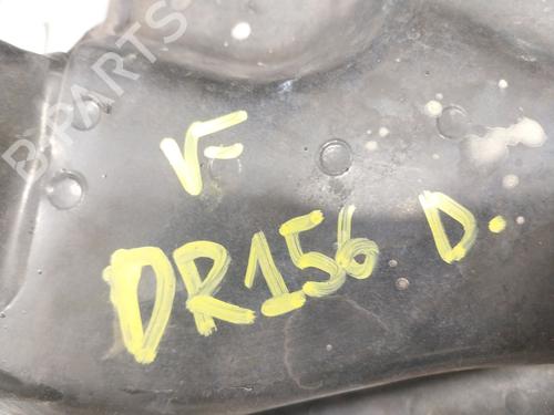 Subframe TOYOTA YARIS (_P13_) 1.5 (NSP131_) | BP28293364M9