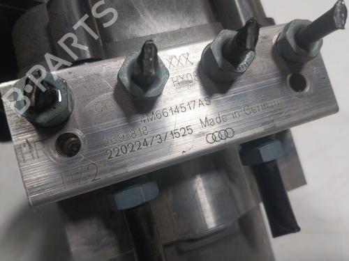 ABS pump AUDI Q7 (4MB, 4MG, 4MQ) 45 TDI Mild Hybrid quattro | BP18048731M43 