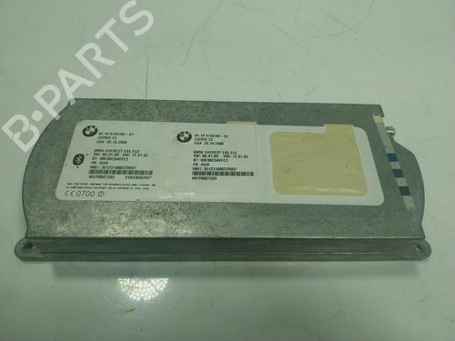 Used Electronic module Electronic module BMW 7 (E65, E66, E67) 730 Ld (231 hp) 16665490 16665490