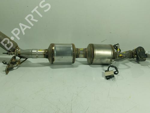 Used Catalyst Catalyst VW CADDY V Box Body/MPV (SBA, SBH) 2.0 TDi (102 hp) 27974673 27974673