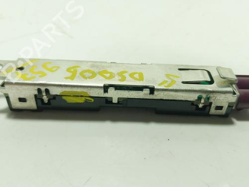 Electronic module AUDI A6 C7 (4G2, 4GC) 2.0 TDI quattro | BP34648522M83 - Image 2