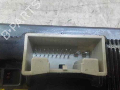 Climate control VW SCIROCCO III (137, 138) 2.0 R | BP5881353I5 - Image 4