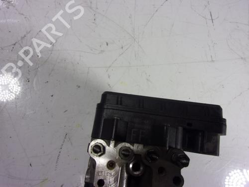 ABS Bremseaggregat MAZDA 6 Hatchback (GH) 2.0 MZR-CD (GH14) | BP11189403M43 
