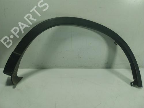 Used Rear left wheel arch trim MAZDA CX-5 (KE, GH) 2.2 D AWD (KE102) (175 hp) 19699503