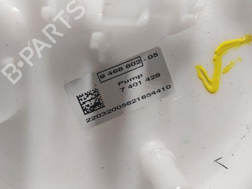 Fuel pump BMW 8 Convertible (G14, F91) | BP24575209M76