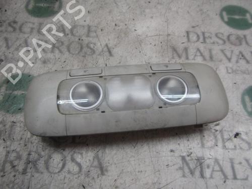 Innerbelysning VW GOLF V (1K1) 1.9 TDI (105 hp) 7410319