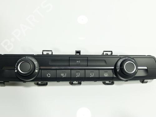 Used Climate control TOYOTA PROACE CITY Box Body/MPV (BPZ_) Electric (BPZZ) (136 hp) 32461156