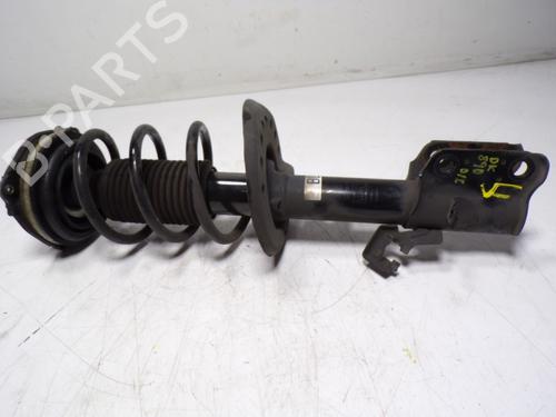 Used Left front shock absorber NISSAN PULSAR Hatchback (C13) [2014-2025]  13749838