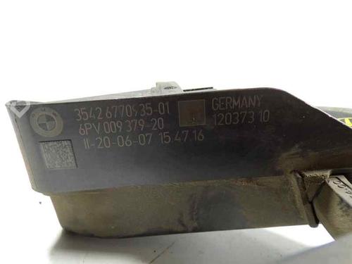 Pedal BMW 1 (E87) 120 d | BP6979857I4 