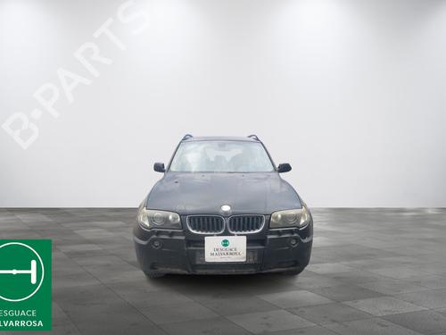 Water radiator BMW X3 (E83) 2.0 d | BP33718472M31 - Image 7
