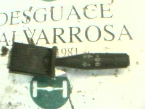 Used Steering column stalk Steering column stalk 3761071 3761071