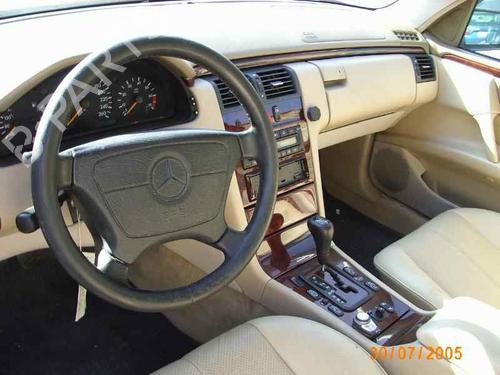 Electronic module MERCEDES-BENZ E-CLASS (W210)  | BP9531376M83  - Image 10