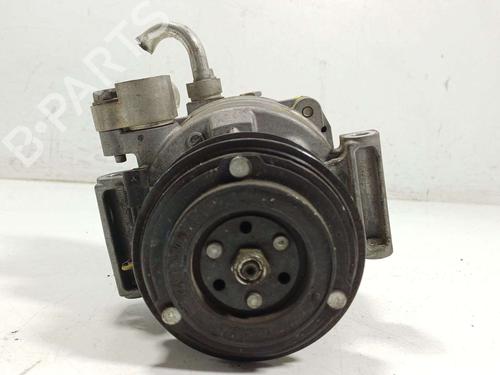 AC compressor OPEL COMBO E Tour / Life (K9) 1.5 | BP37067409M34 - Image 2