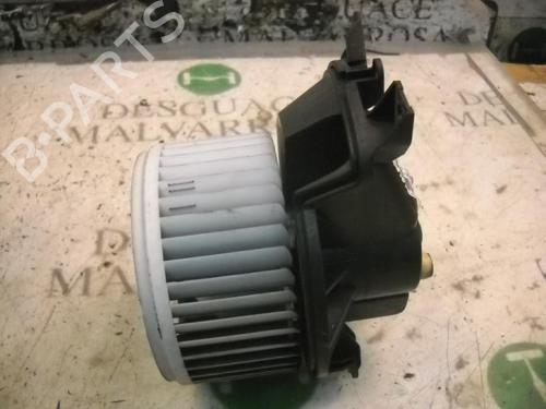 Used Heater blower motor Heater blower motor OPEL CORSA D (S07) 1.3 CDTI (L08, L68) (75 hp) 3739373 3739373
