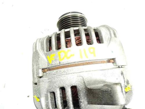 Generator RENAULT MEGANE III Hatchback (BZ0/1_, B3_)  | BP6836375M7 