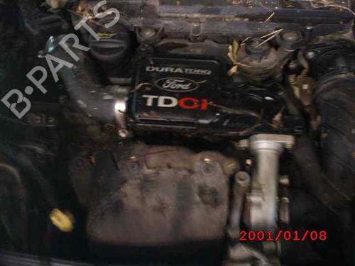 Engine mount FORD FIESTA V (JH_, JD_) 1.4 TDCi | BP9085810M89 