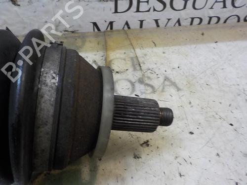 Right front driveshaft SEAT LEON (1M1) 1.6 16 V | BP3846878M39 - Image 2