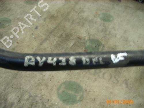 Stabilisateur RENAULT CLIO II (BB_, CB_) 1.5 dCi (B/CB07) | BP3776814M96 