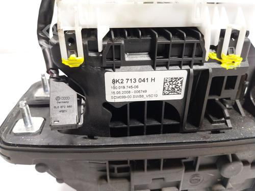 Gear lever AUDI A4 B8 (8K2) 2.7 TDI | BP19480608M90 